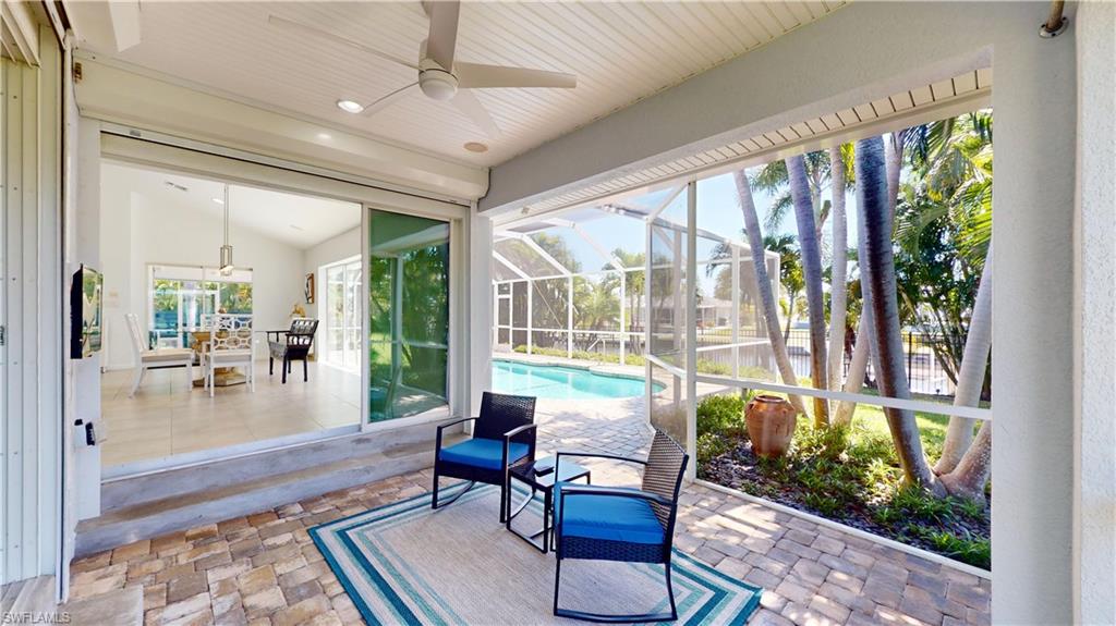 YACHT CLUB - Residential