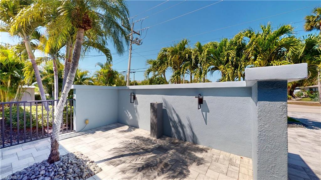 YACHT CLUB - Residential