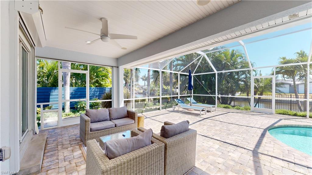 YACHT CLUB - Residential