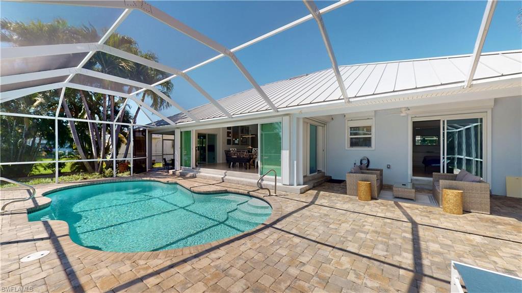 YACHT CLUB - Residential