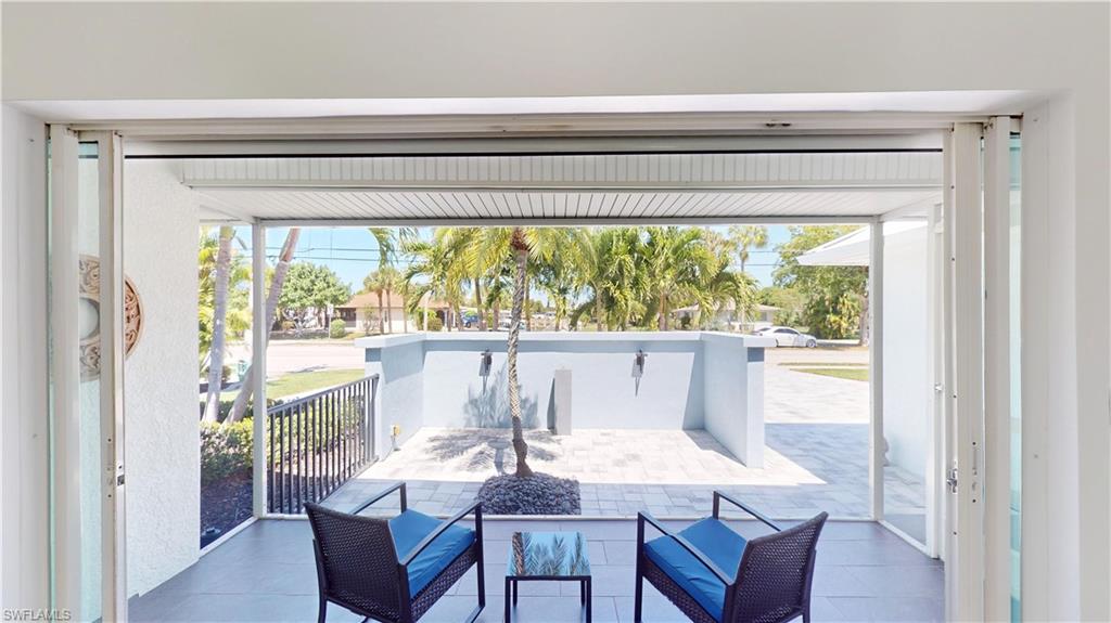 YACHT CLUB - Residential