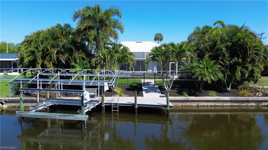 YACHT CLUB - Residential