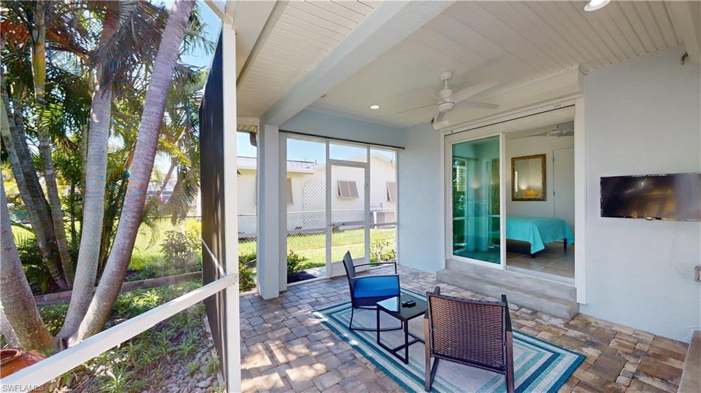 YACHT CLUB - Residential