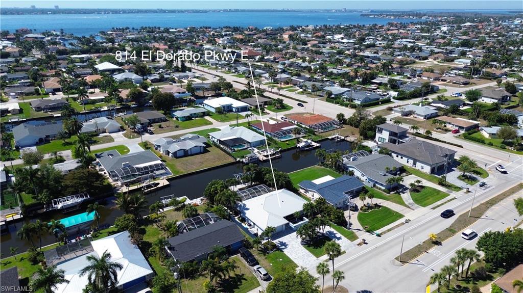 YACHT CLUB - Residential