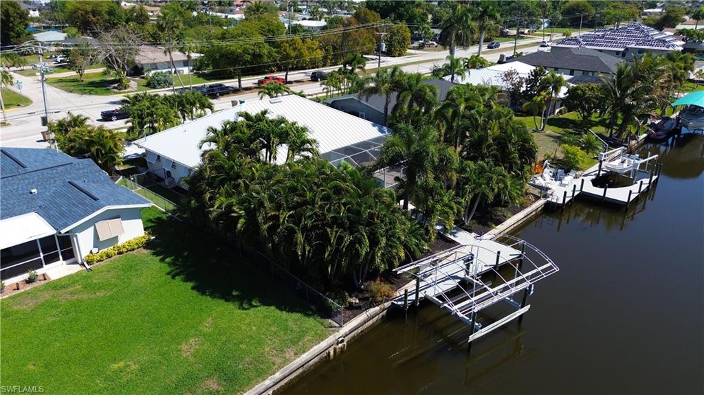 YACHT CLUB - Residential