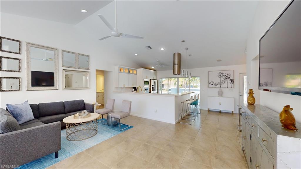 YACHT CLUB - Residential