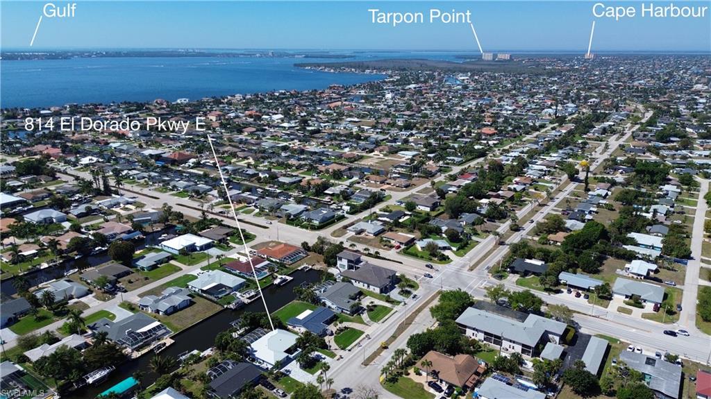 YACHT CLUB - Residential