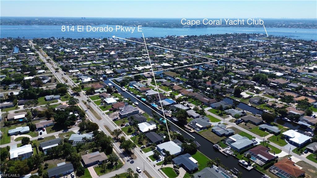 YACHT CLUB - Residential