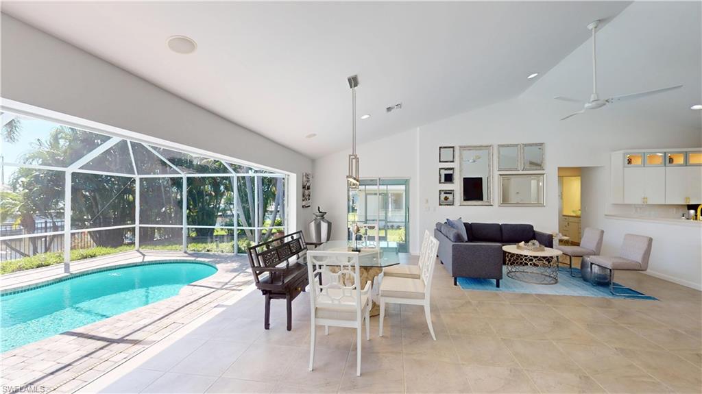 YACHT CLUB - Residential