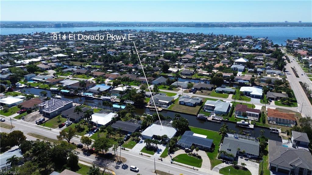 YACHT CLUB - Residential