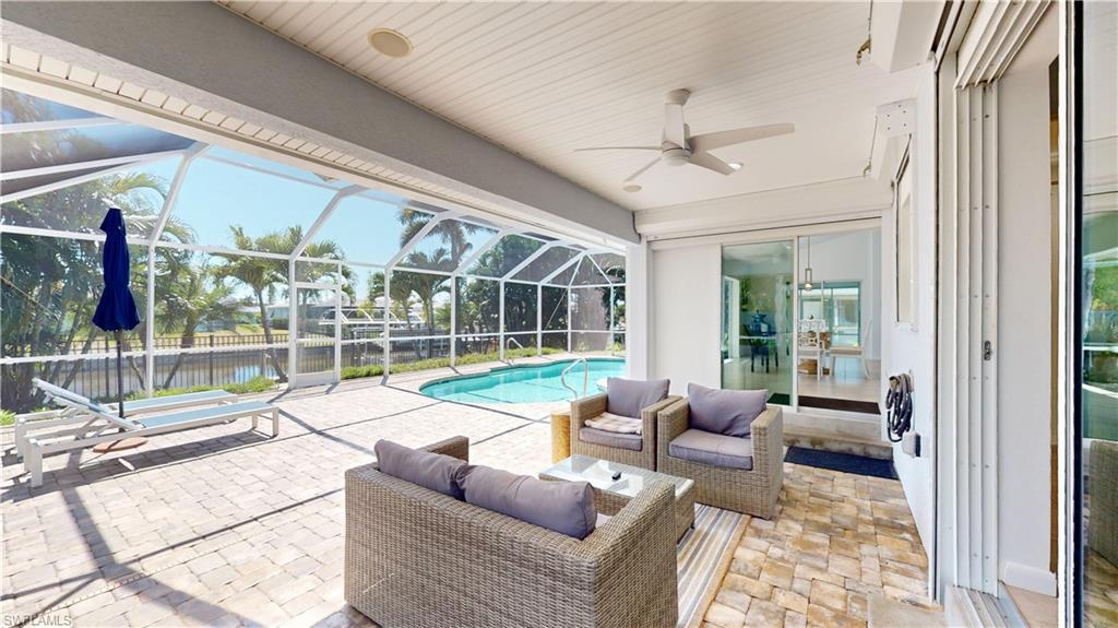 YACHT CLUB - Residential