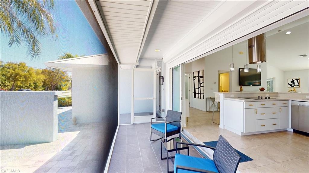 YACHT CLUB - Residential