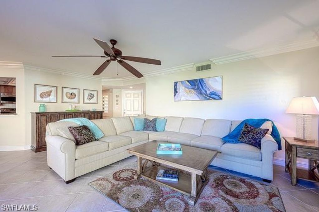 Photo of 601 Beachwalk CIR #L-104, NAPLES, FL 34108 (MLS # 226003517)