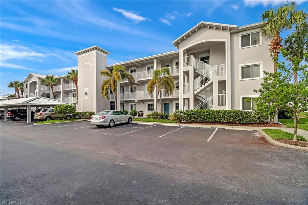 BLUE HERON - Residential
