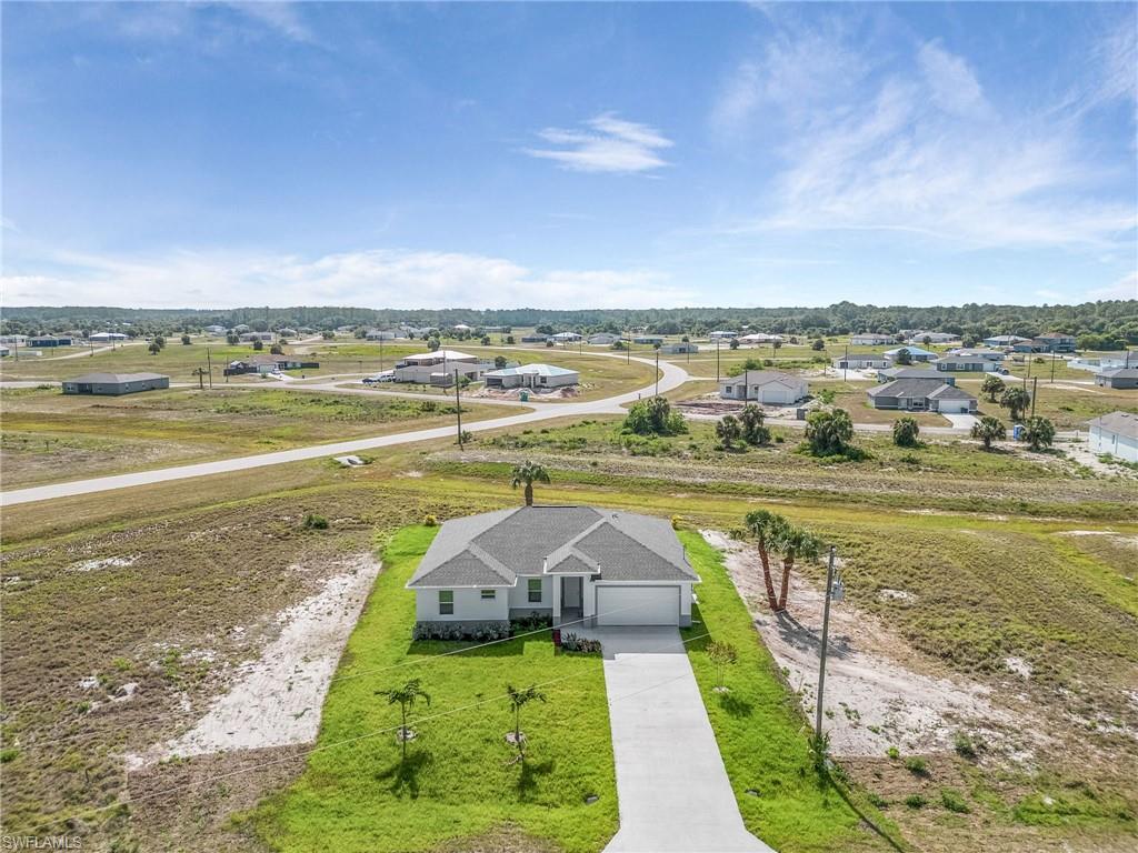 PORT LABELLE - Residential