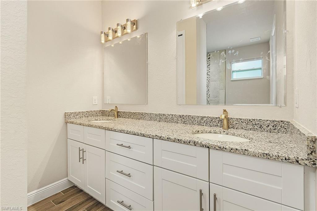 PORT LABELLE - Residential