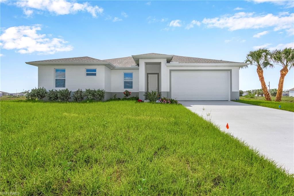 PORT LABELLE - Residential