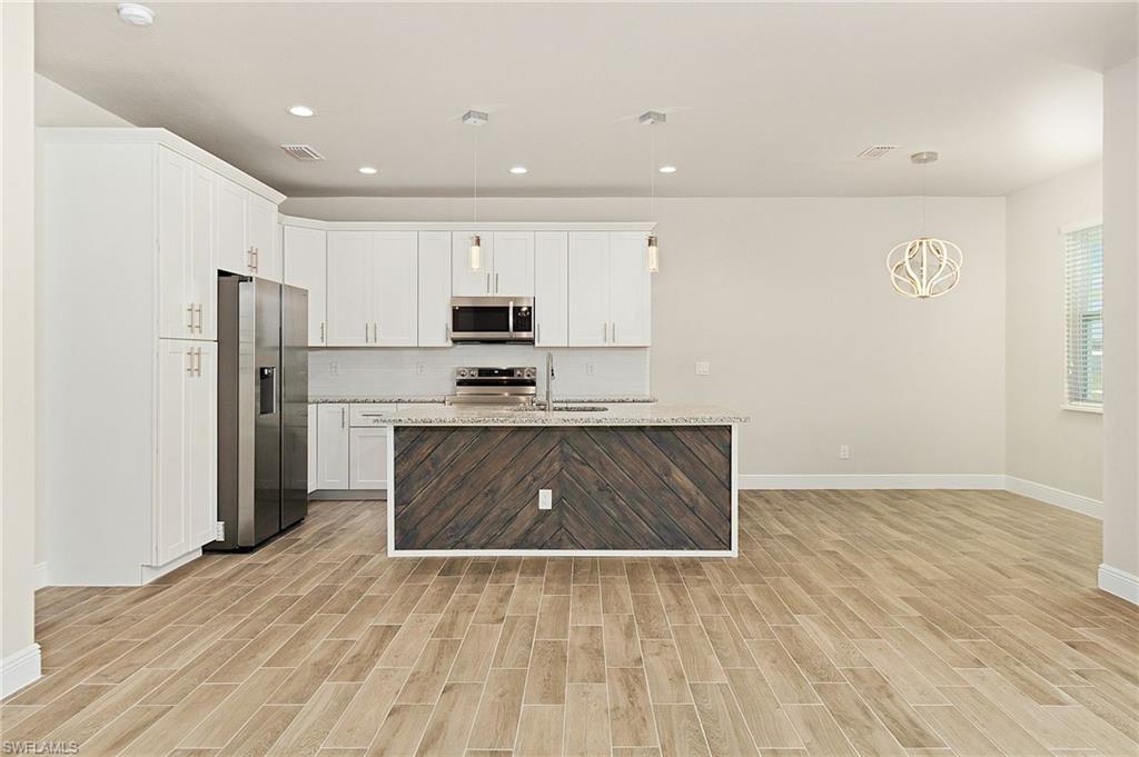 PORT LABELLE - Residential