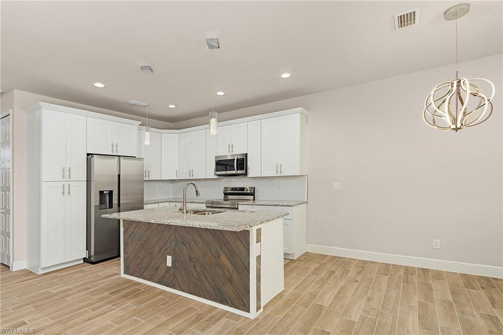 PORT LABELLE - Residential