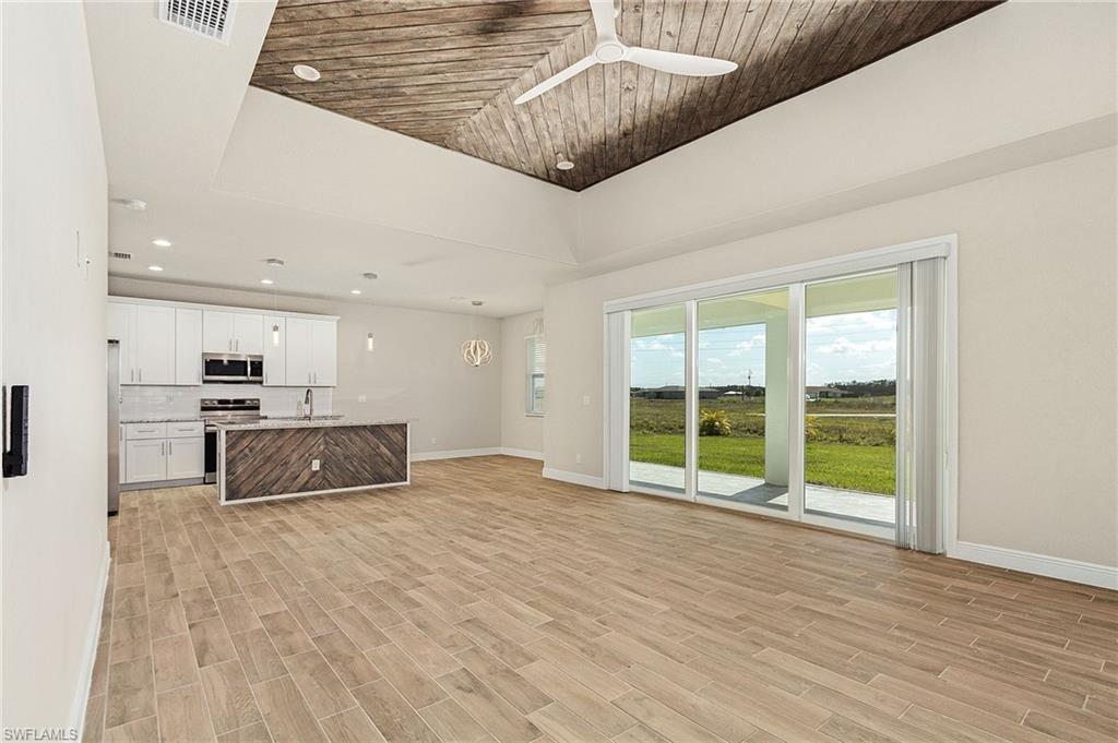 PORT LABELLE - Residential