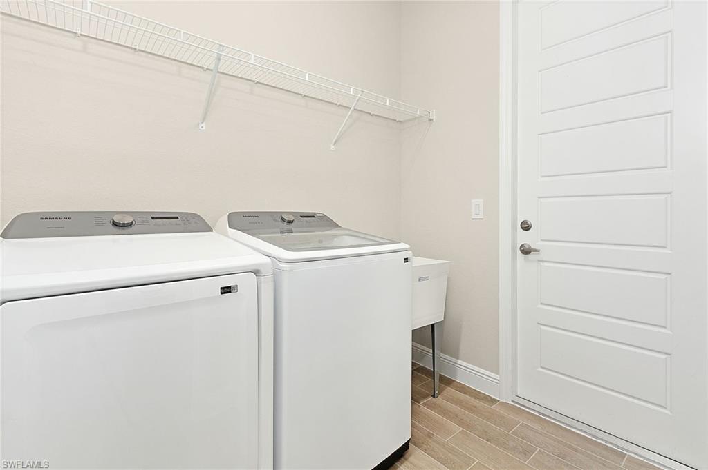 PORT LABELLE - Residential