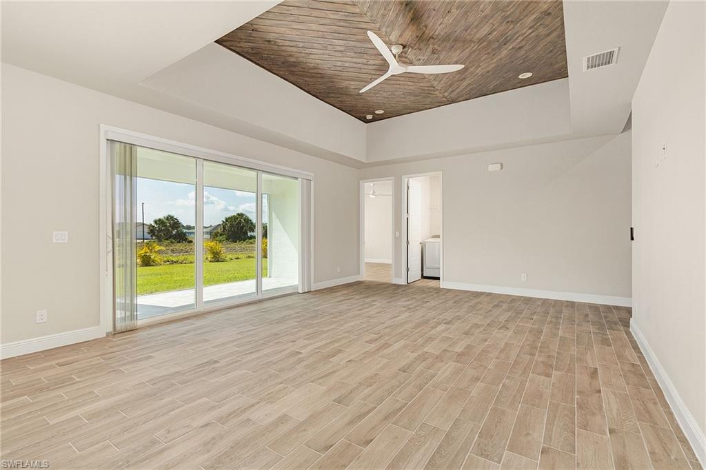 PORT LABELLE - Residential