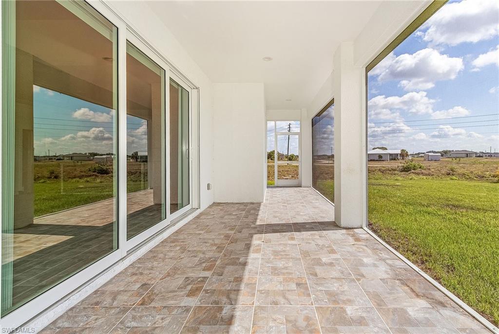 PORT LABELLE - Residential