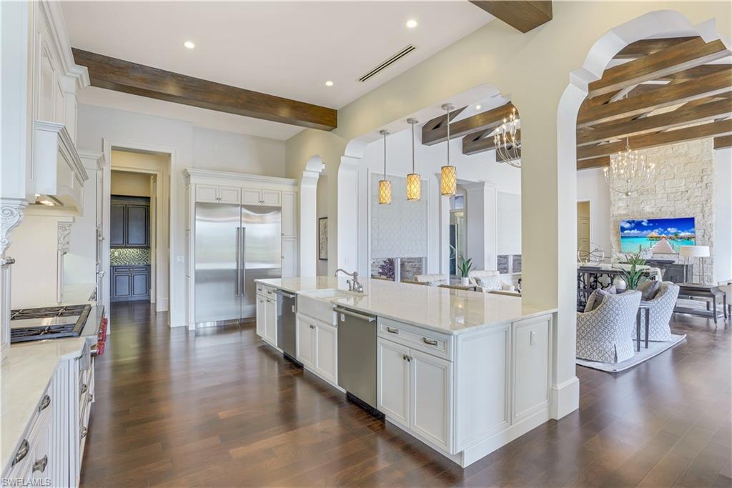 QUAIL WEST - Residential