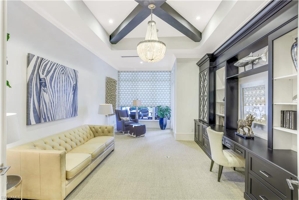 QUAIL WEST - Residential