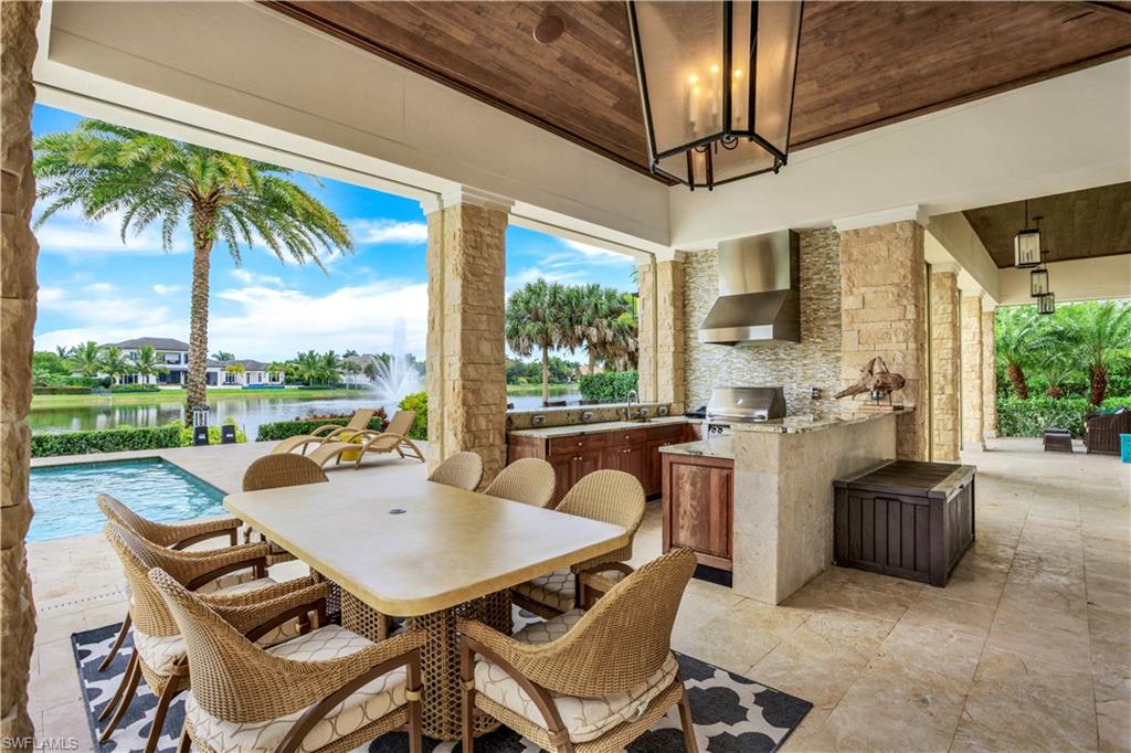 QUAIL WEST - Residential