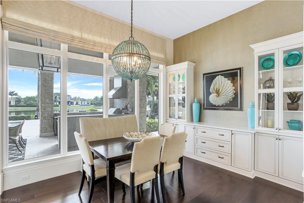 QUAIL WEST - Residential