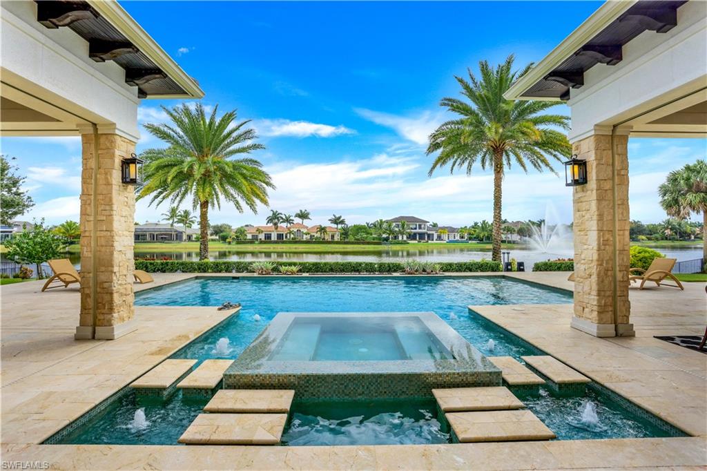 QUAIL WEST - Residential