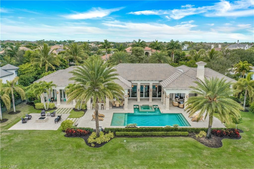 QUAIL WEST - Residential