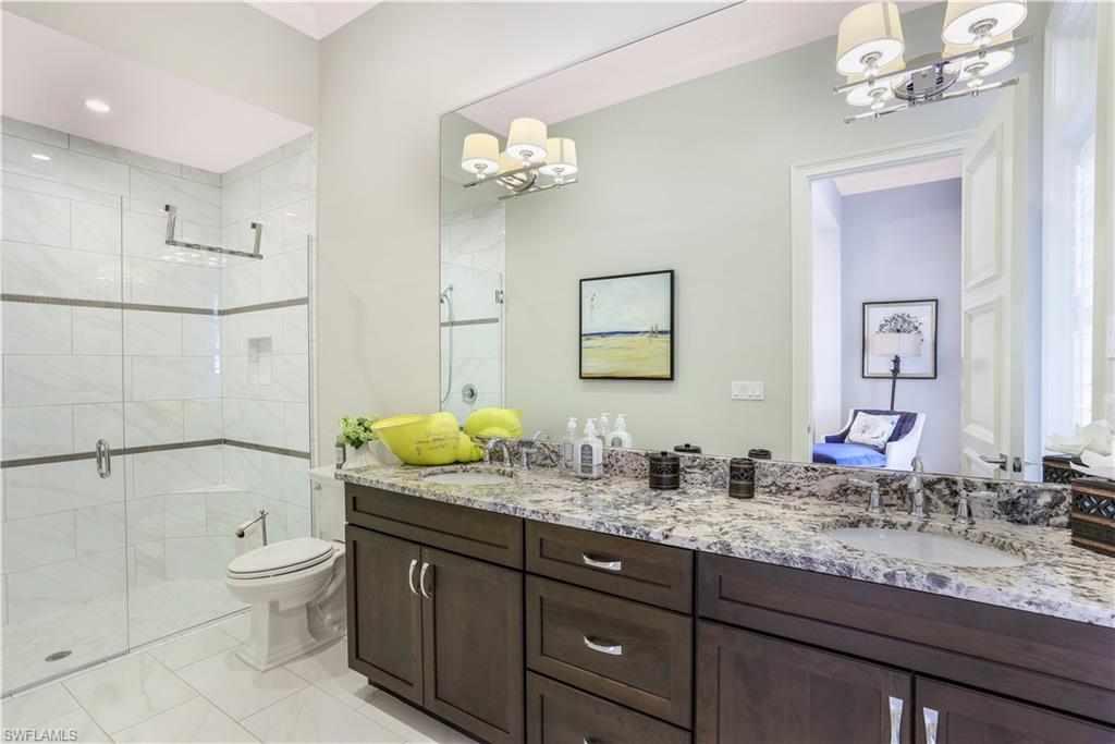 QUAIL WEST - Residential