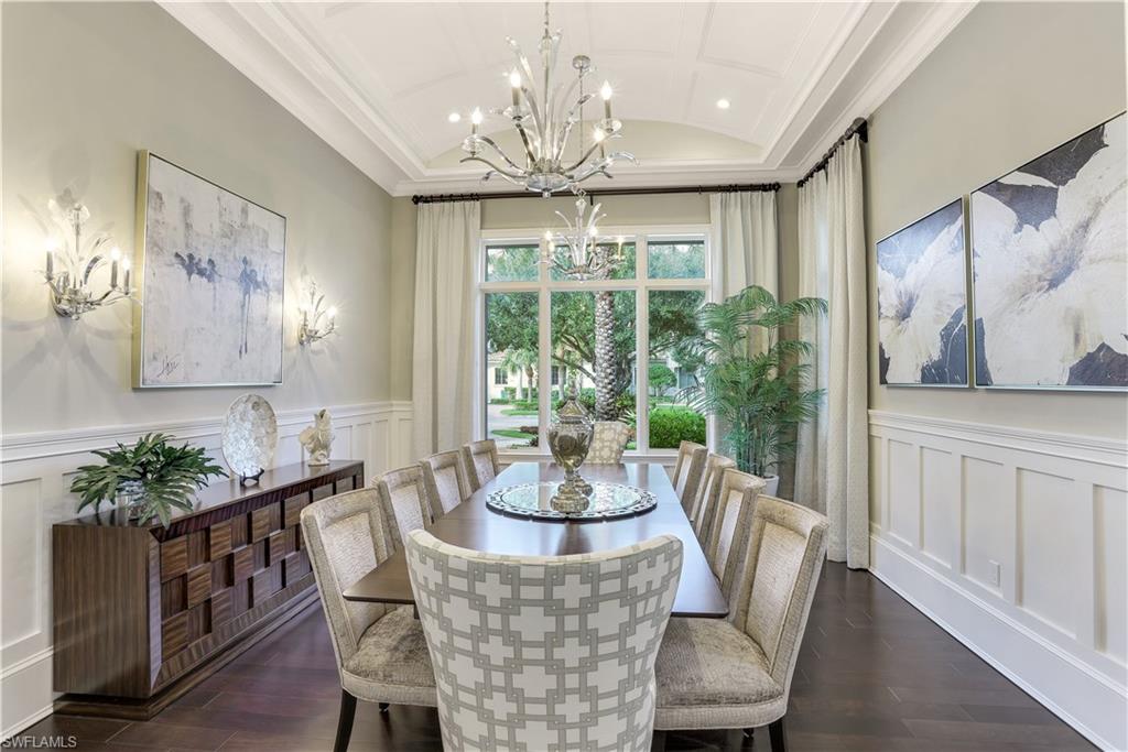 QUAIL WEST - Residential