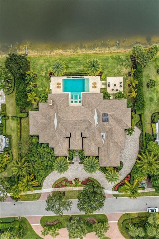 QUAIL WEST - Residential