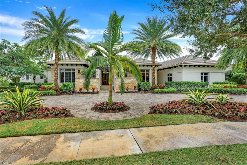 QUAIL WEST - Residential