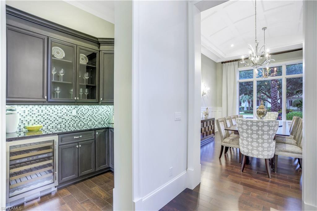 QUAIL WEST - Residential