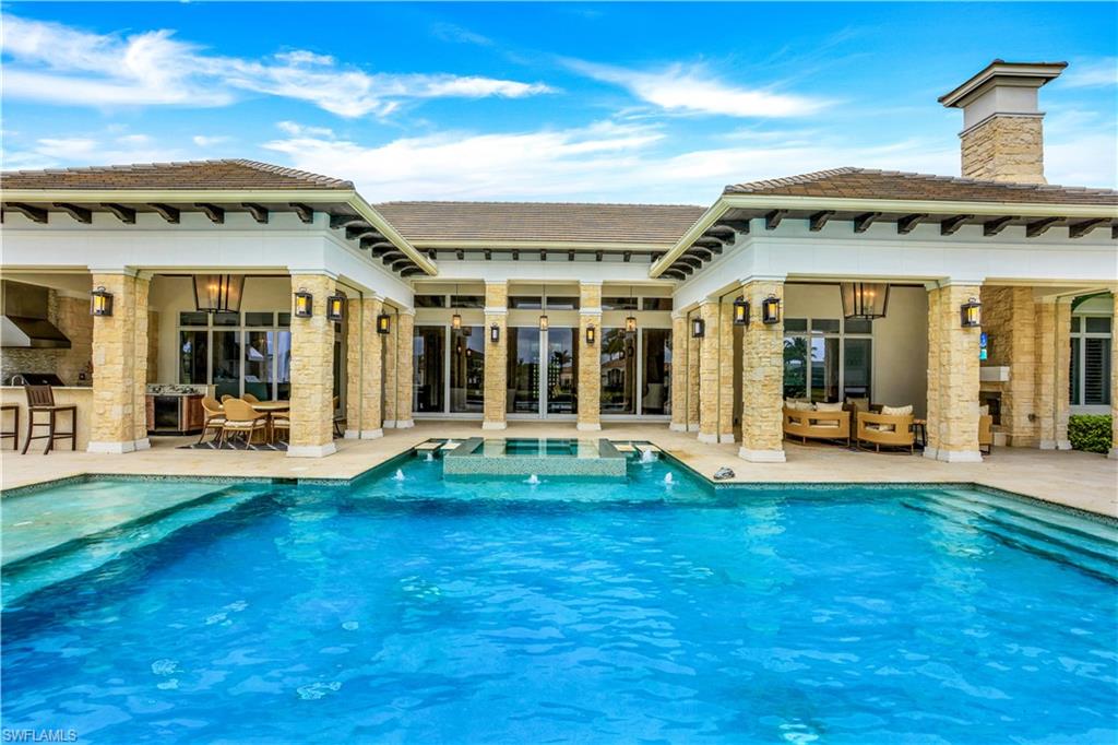 QUAIL WEST - Residential