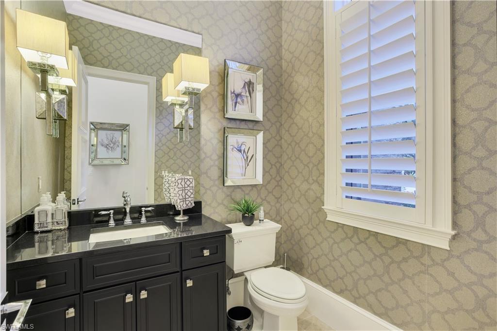 QUAIL WEST - Residential