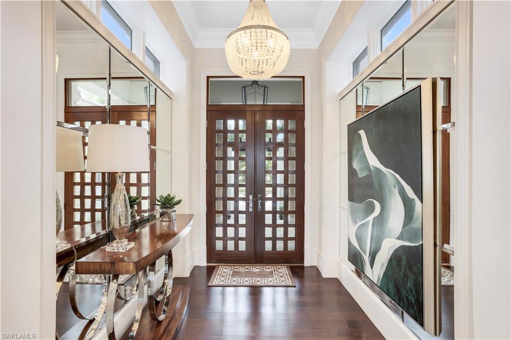 QUAIL WEST - Residential