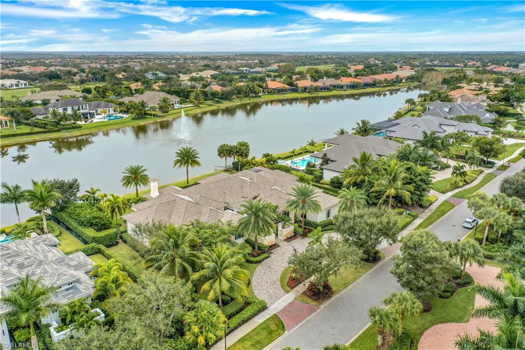 QUAIL WEST - Residential