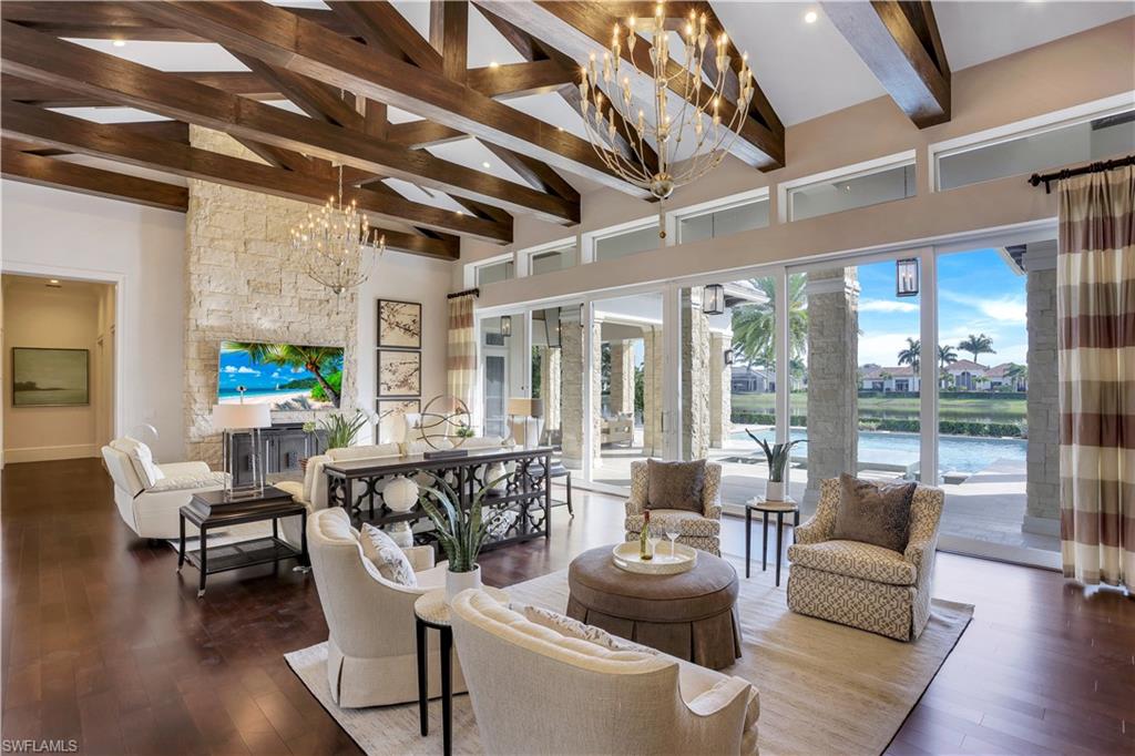 QUAIL WEST - Residential