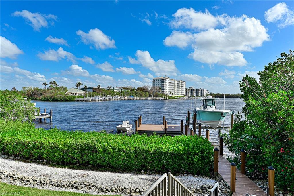 SOUTHPORT ON THE BAY - Residential