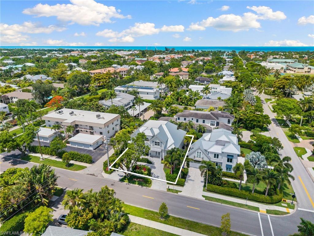 OLDE NAPLES - Residential