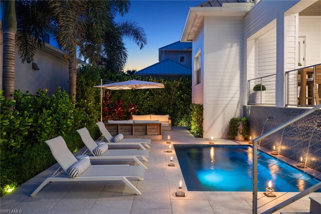 OLDE NAPLES - Residential