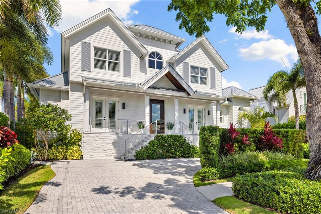 OLDE NAPLES - Residential