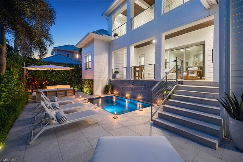 OLDE NAPLES - Residential