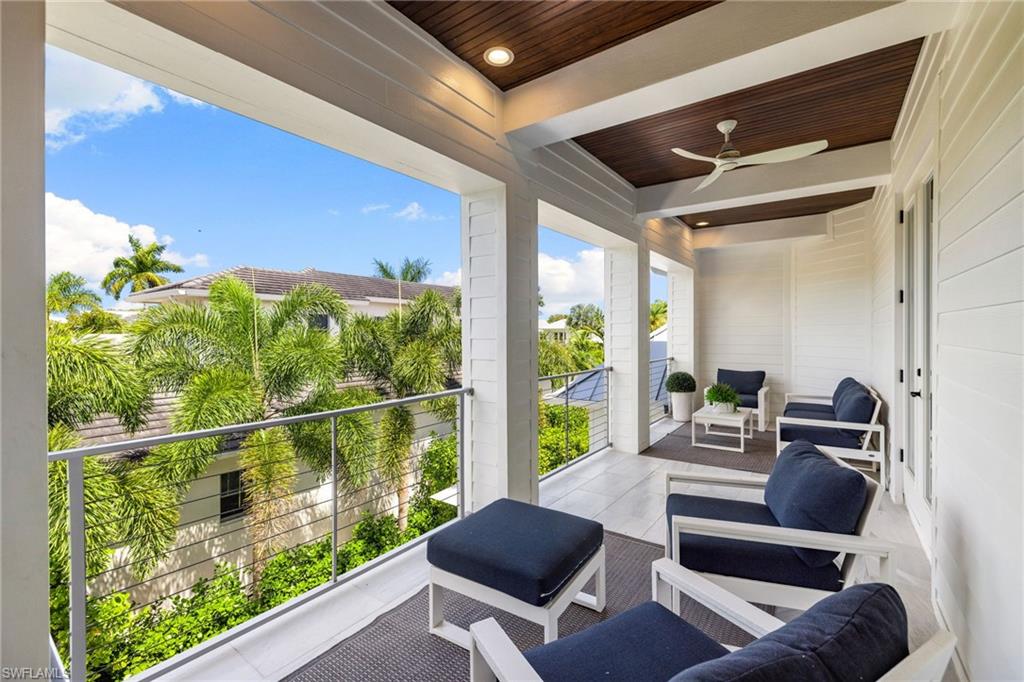OLDE NAPLES - Residential