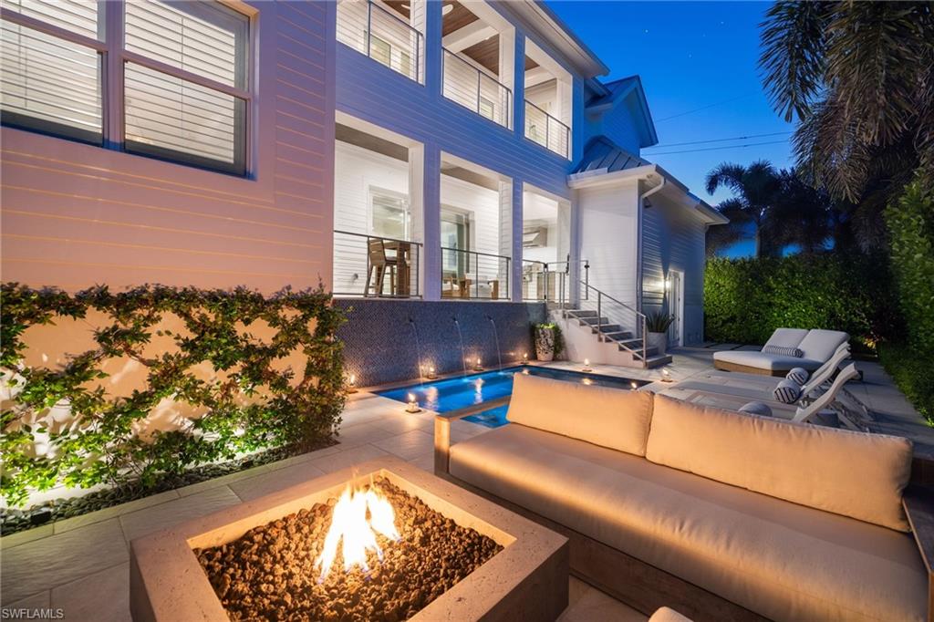 OLDE NAPLES - Residential